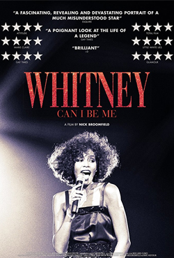 Whitney: Can I Be Me (BDRip | BRRip | BluRay)