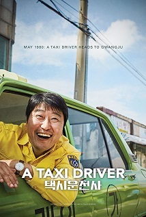 A Taxi Driver / Taeksi Woonjunsa (HDRip | 720p)