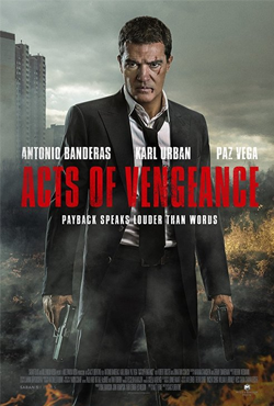 Acts of Vengeance (WEB-DL)