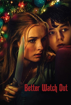 Better Watch Out (WEB-DL)
