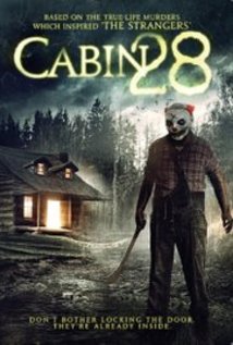 Cabin 28 (HDRip)