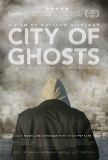 City of Ghosts (WEB-DL)