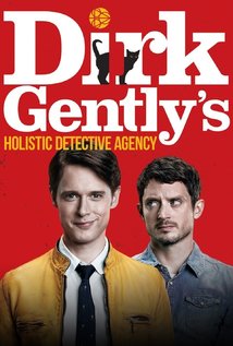 Dirk Gently’s Holistic Detective Agency S02E02