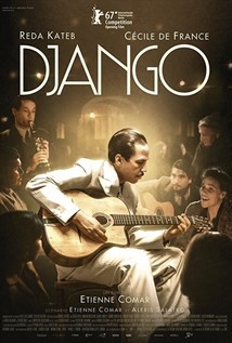 Django (BluRay)