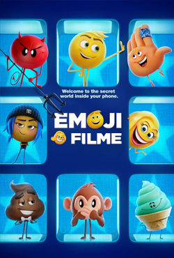 The Emoji Movie (BDRip | BRRip | BluRay)