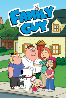 Family Guy S16E14