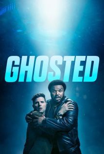 Ghosted S01E07