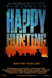 Happy Hunting (WEB-DL)