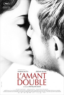 The Double Lover / L’amant Double (BluRay)