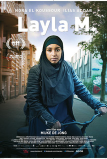 Layla M (DVDRip)