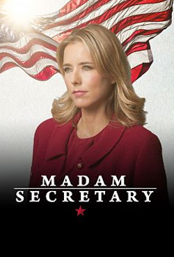 Madam Secretary S04E10