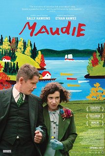 Maudie (WEB-DL / BluRay)