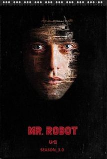 Legenda Mr. Robot S03E01