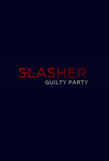 Slasher 2ª Temporada Completa