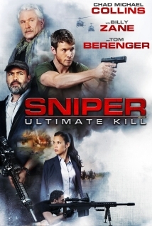 Sniper Ultimate Kill (BDRip | BRRip | BluRay)