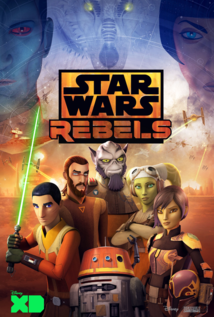 Star Wars Rebels S04E15
