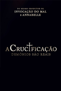 The Crucifixion (WEB-DL)
