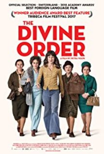 The Divine Order (BRRip | 1080p)