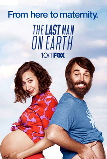 The Last Man On Earth S04E18