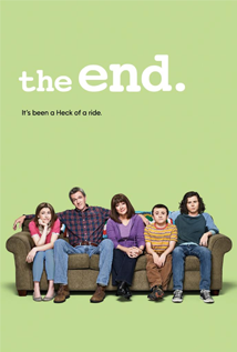 The Middle S09E22