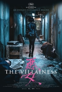 The Villainess (HDRip | WEB-DL)