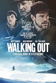 Walking Out (WEB-DL)