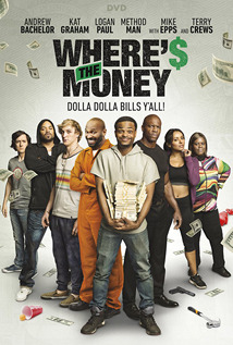 Where’s the Money (WEB-DL)