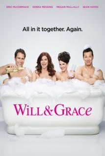 Will and Grace S09E10