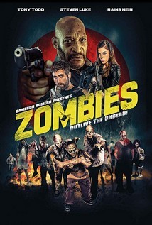 Zombies (WEB-DL)