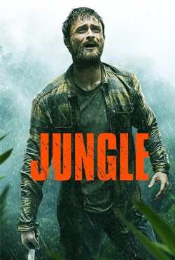Jungle (WEB-DL)