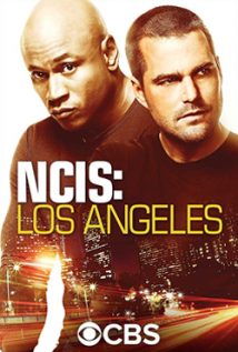Legenda NCIS Los Angeles S09E18