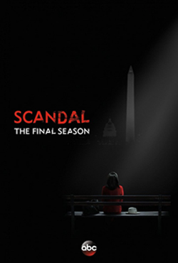 Scandal S07E12