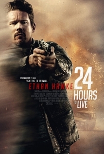 24 Hours to Live (WEB-DL)