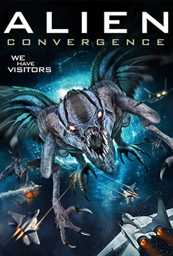 Alien Convergence (BDRip | BRRip | BluRay)