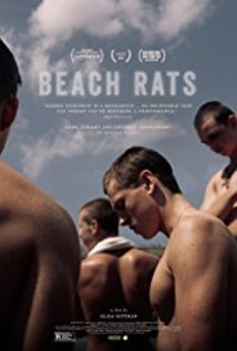 Beach Rats (BDRip | BRRip | BluRay)
