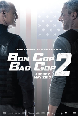 Bon Cop Bad Cop 2 (BDRip | BRRip | BluRay)