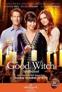 Good Witch S04E10