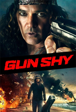Gun Shy (BDRip | BRRip | BluRay)