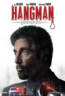 Hangman (WEB-DL)