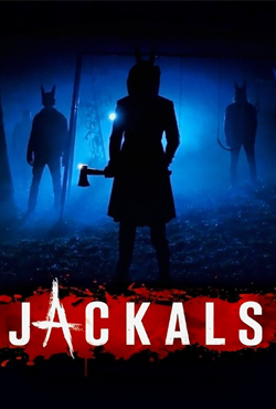 Jackals (BDRip | BRRip | BluRay)