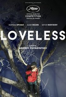 Loveless / Nelyubov (WEB-DL)