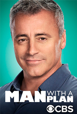 Man With a Plan S02E19