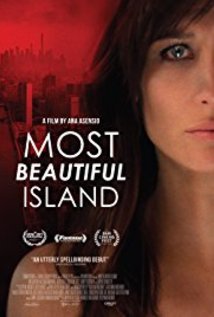 Most Beautiful Island (WEB-DL)