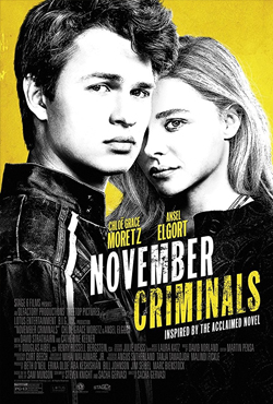 November Criminals (BRRip | BluRay)