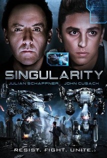 Singularity (HDRip | WEB-DL)