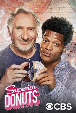 Superior Donuts S02E21