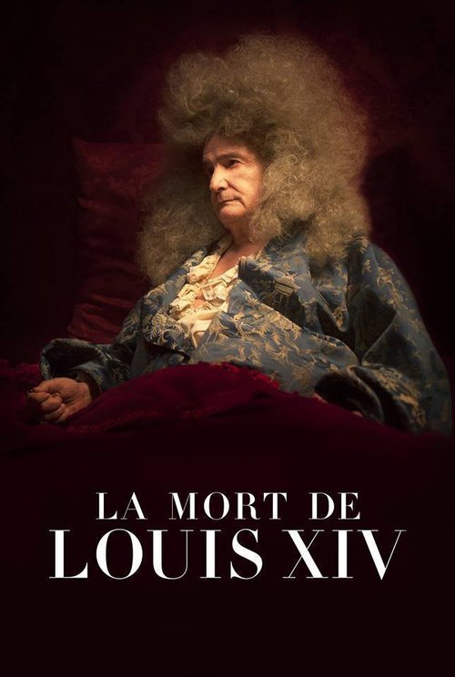 The Death of Louis XIV (BluRay)