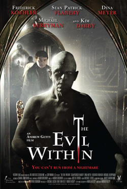 The Evil Within (BDRip | BRRip | BluRay)