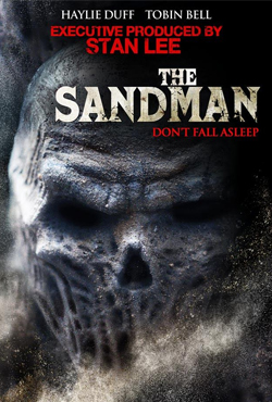 The Sandman (HDTV)