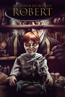 Robert and the Toymaker (WEB-DL)